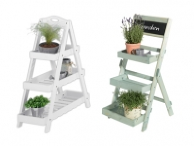Pflanzentreppe CHF 22.00