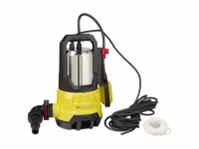 Schmutzwasser-Tauchpumpe CHF&nbsp;59.90