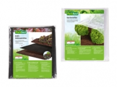 Anti-Unkrautvlies/ Gartenvlies CHF 3.99