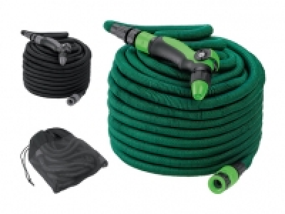 Flexi-Gartenschlauchset CHF 29.90