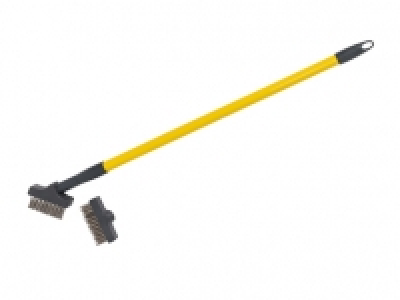 Unkrautbürsten-Set CHF 8.99