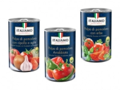 Gehackte Tomaten CHF 0.99