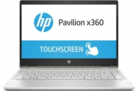 Melectronics  HP Pavilion x360 14-cd0500nz