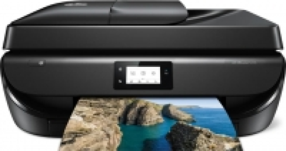 HP OfficeJet 5220