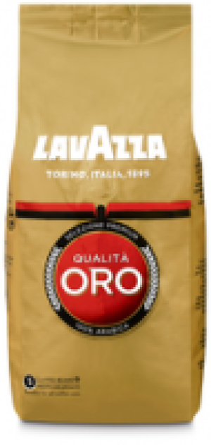 Coop  Lavazza Qualità Oro, Bohnen, 3 x 500 g, Trio (100 g = 1.33)