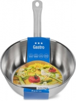 Micasa  Cucina & Tavola GASTRO Bratpfanne 24cm