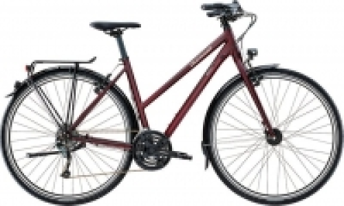 SportXX  Diamant Elan Damen 28 Inch Trekkingbike