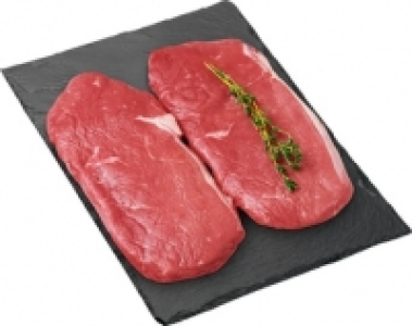 Rindsentrecôte Black Angus CHF 3.49