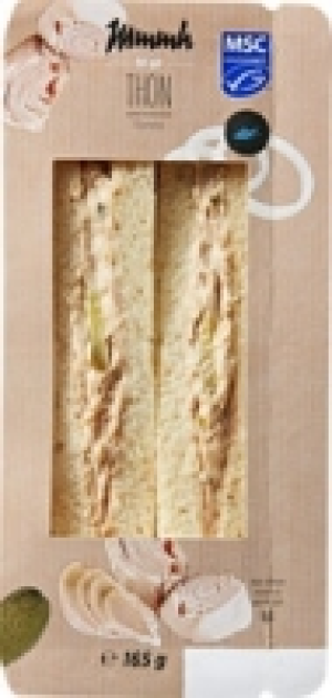 Mmmh Clubsandwich Thon CHF 2.35