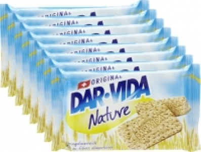 Hug Dar-Vida Nature CHF 4.45
