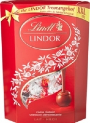 Lindt Lindor Kugeln CHF 16.95