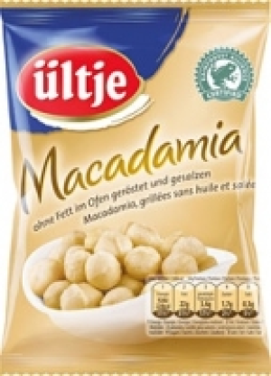 Ültje Macadamia CHF 5.95