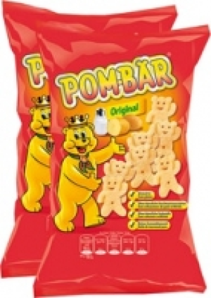 Pom-Bär Chips Original CHF 3.45