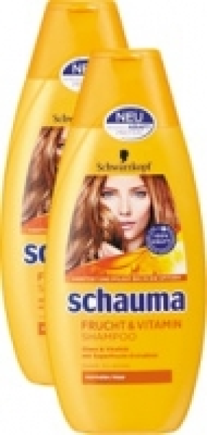 Schwarzkopf Schauma Shampoo CHF 3.95