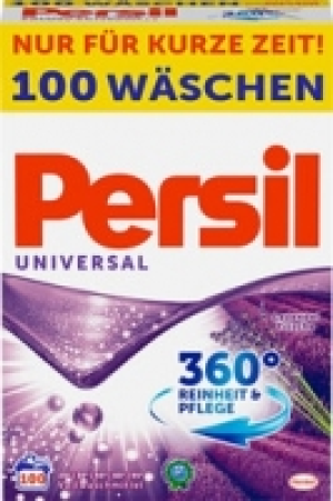 Persil Waschpulver Lavendel-Frische