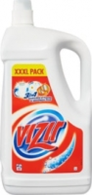 Vizir Fl&uuml;ssigwaschmittel 3in1 CHF&nbsp;9.95