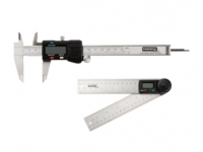 Digitaler-Messschieber/ Digitaler-Winkelmesser CHF 12.99
