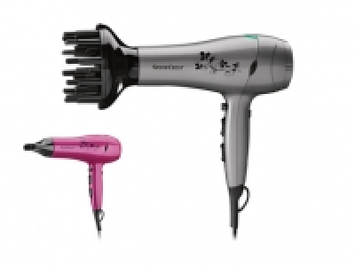 Ionen-Haartrockner CHF 16.99