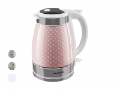 Wasserkocher Keramik CHF 27.90