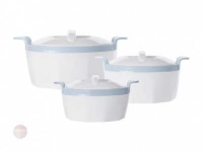 Thermoschüssel-Set, 3er CHF 19.99