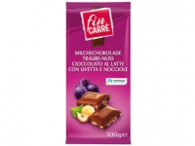 Milch-Schokolade CHF&nbsp;0.89