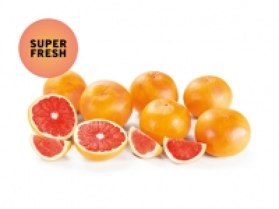 Grapefruit CHF 0.49