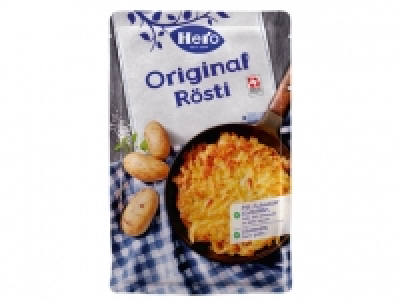 Hero Rösti Original CHF 4.99