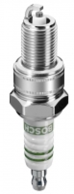 Bosch Super Zündkerze N02 WR 7 DC