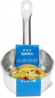 Micasa  Cucina & Tavola GASTRO Stielkasserolle 12cm