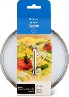 Micasa  Cucina & Tavola GASTRO Deckel 16cm
