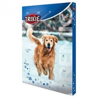 Qualipet  Trixie Premio Adventskalender für Hunde
