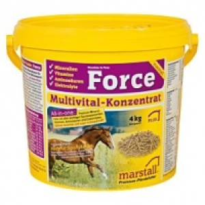 Marstall Force Multivital-Konzentrat CHF 22.55