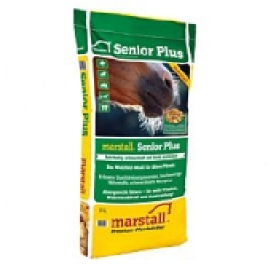 Marstall Senior Plus 20kg CHF 28.35