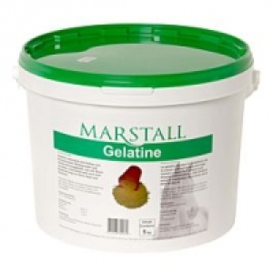 Marstall Gelatine 5kg CHF 91.75