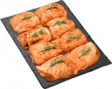 Denner BBQ Pouletoberschenkel CHF 4.95