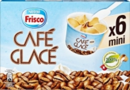 Frisco Café Glacé CHF 4.95