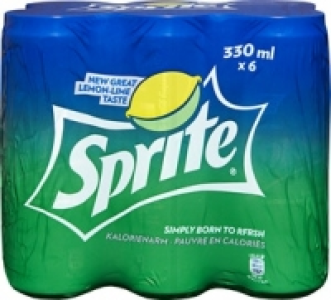 Sprite CHF 3.75