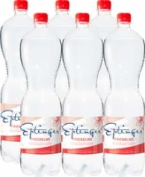 Eptinger Mineralwasser Prickelnd CHF 2.90