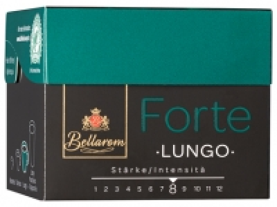 Kaffeekapseln Modena Decaf Lungo