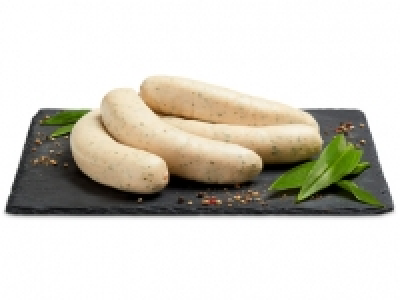 Grillbratwurst mit B&auml;rlauch CHF&nbsp;3.99