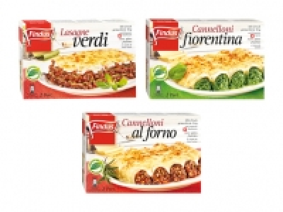 Findus Lasagne/ Cannelloni CHF 4.79