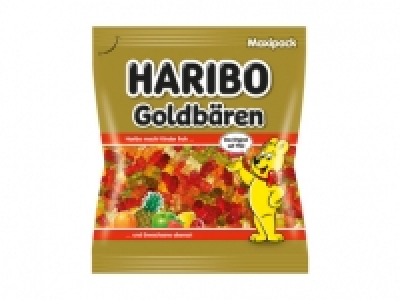 Haribo Goldbären CHF 1.39