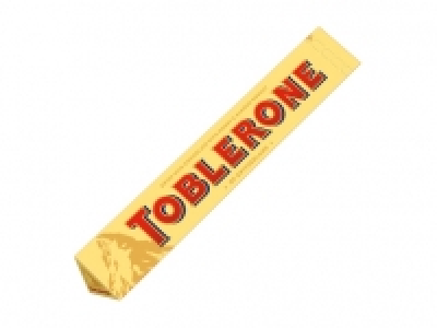 Toblerone Schokolade CHF 1.75