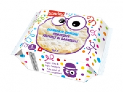 Fasnachtschüechli CHF 2.59