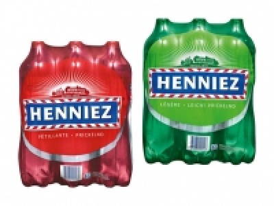 Henniez Mineralwasser CHF 3.29