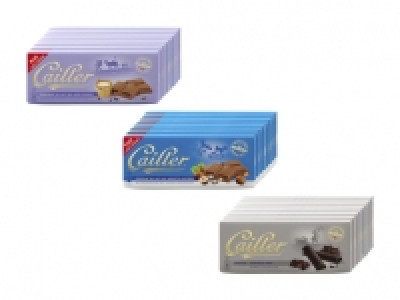 Cailler Schokolade CHF 9.95