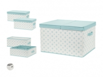 Aufbewahrungsboxen/ Organizer CHF 12.99