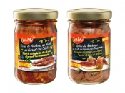 Sardellenfilets CHF 2.49