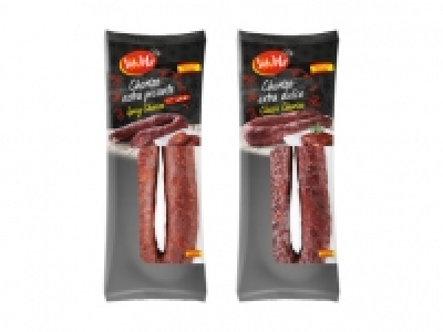 Chorizo CHF 4.99