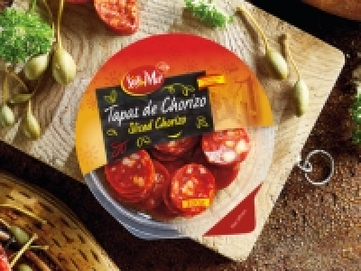 Chorizo Salami CHF 2.99